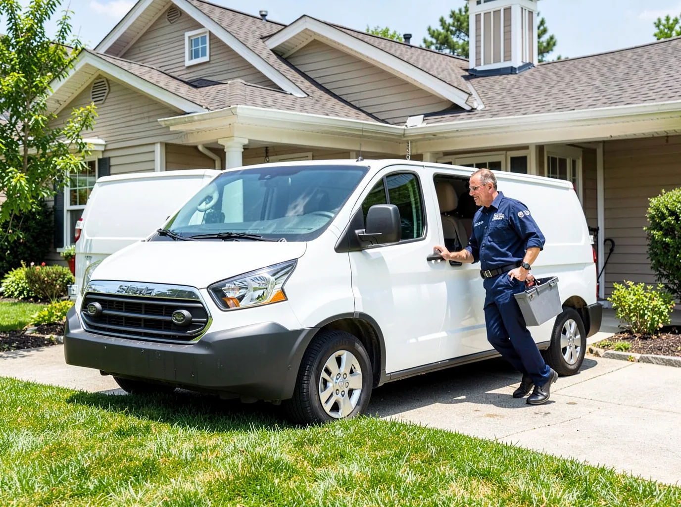 Emergency Plumber company in San Antonio, FL